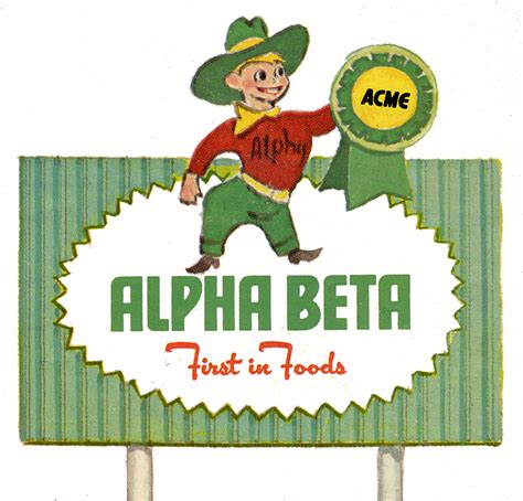 alpha beta grocery store|Alpha.